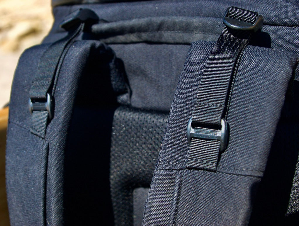 SurfPack 60L Surfboard Carrying Backpack - SurfPack Gear