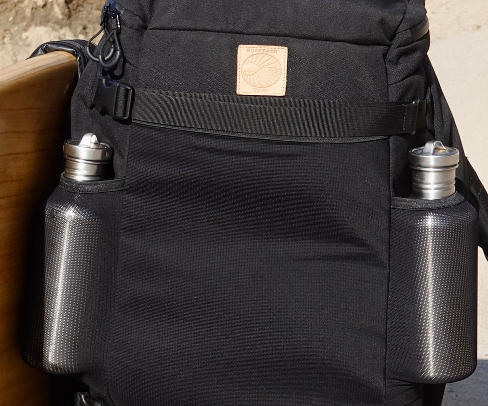 SurfPack 60L Surfboard Carrying Backpack - SurfPack Gear