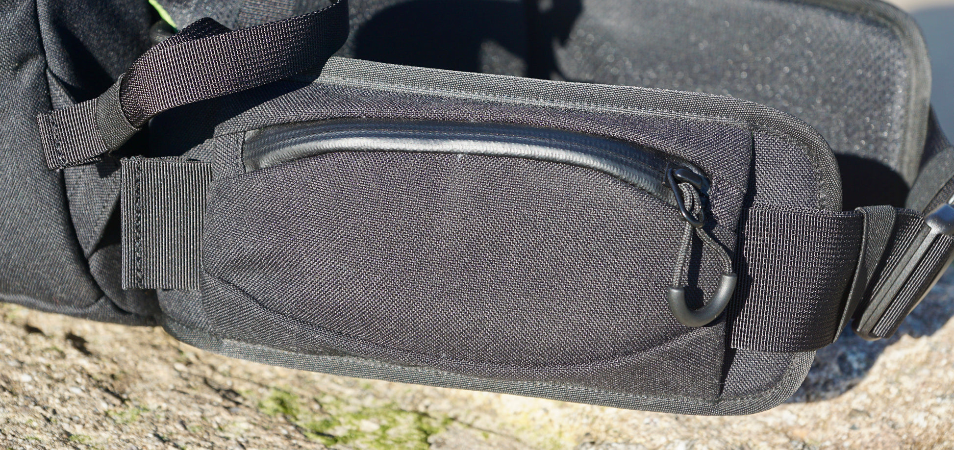 SurfPack 60L Surfboard Carrying Backpack - SurfPack Gear