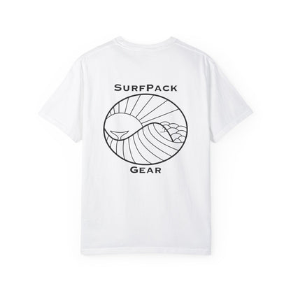 SurfPack Gear Logo T-Shirt