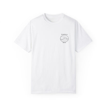 SurfPack Gear Logo T-Shirt