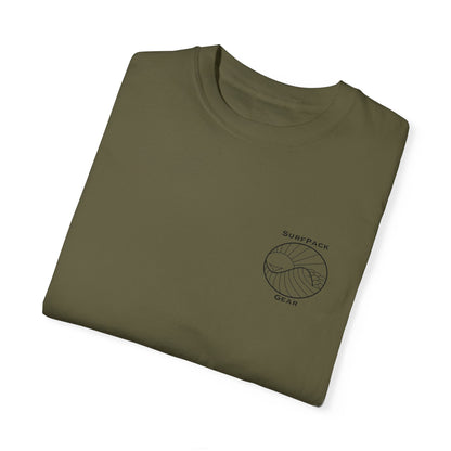 SurfPack Gear Logo T-Shirt