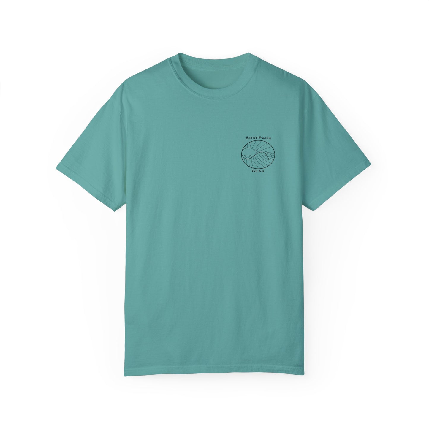 SurfPack Gear Logo T-Shirt