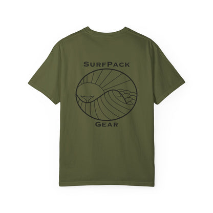 SurfPack Gear Logo T-Shirt