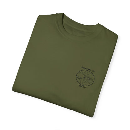 SurfPack Gear Logo T-Shirt