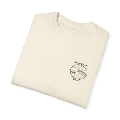 SurfPack Gear Logo T-Shirt