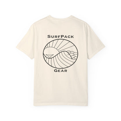 SurfPack Gear Logo T-Shirt