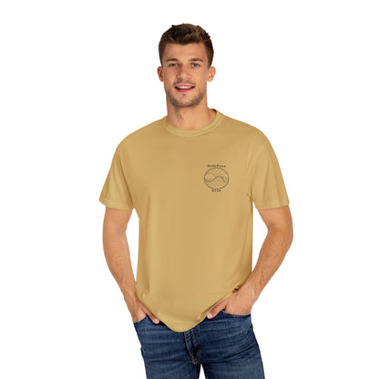 SurfPack Gear Logo T-Shirt