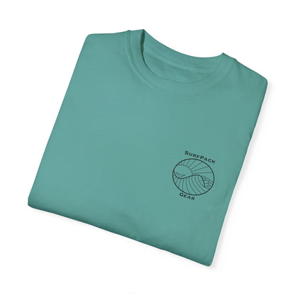 SurfPack Gear Logo T-Shirt