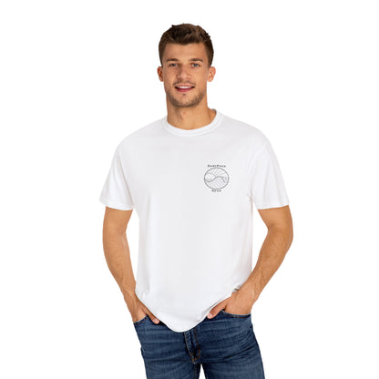 SurfPack Gear Logo T-Shirt