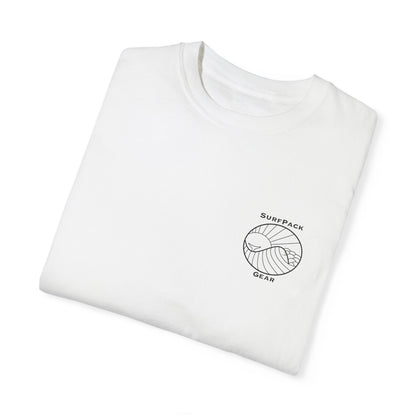 SurfPack Gear Logo T-Shirt