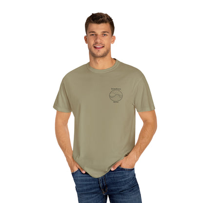 SurfPack Gear Logo T-Shirt