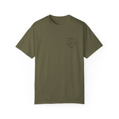 SurfPack Gear Logo T-Shirt