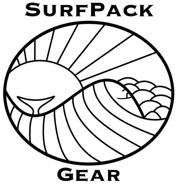 SurfPack Gear