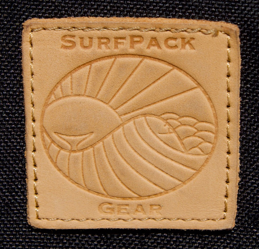 SurfPack 60L Surfboard Carrying Backpack - SurfPack Gear